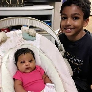 Meet your Posher, Gary